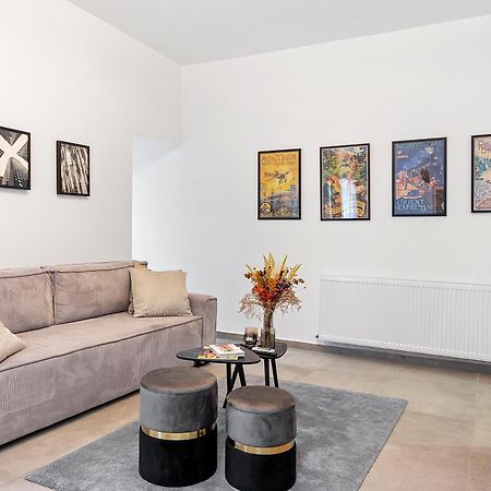Angelo Bello Luxury Suite City Center By Sattal Bucarest Extérieur photo