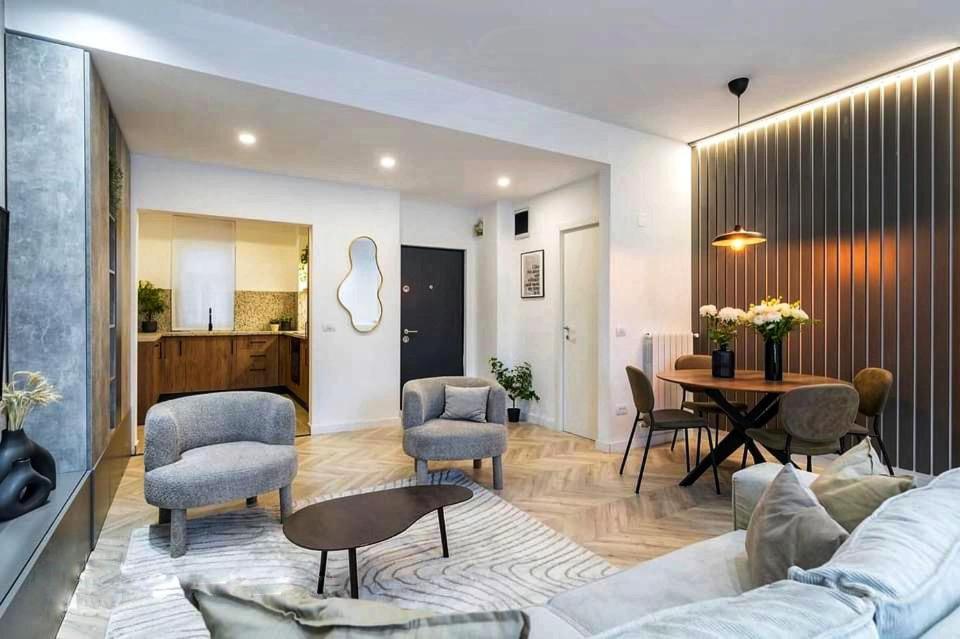 Angelo Bello Luxury Suite City Center By Sattal Bucarest Extérieur photo