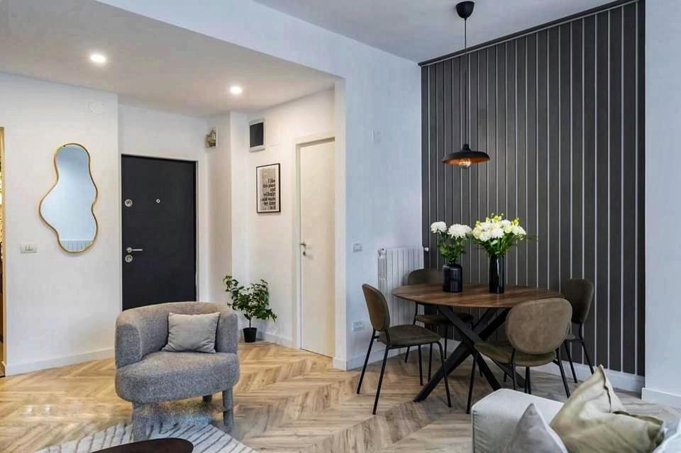 Angelo Bello Luxury Suite City Center By Sattal Bucarest Extérieur photo