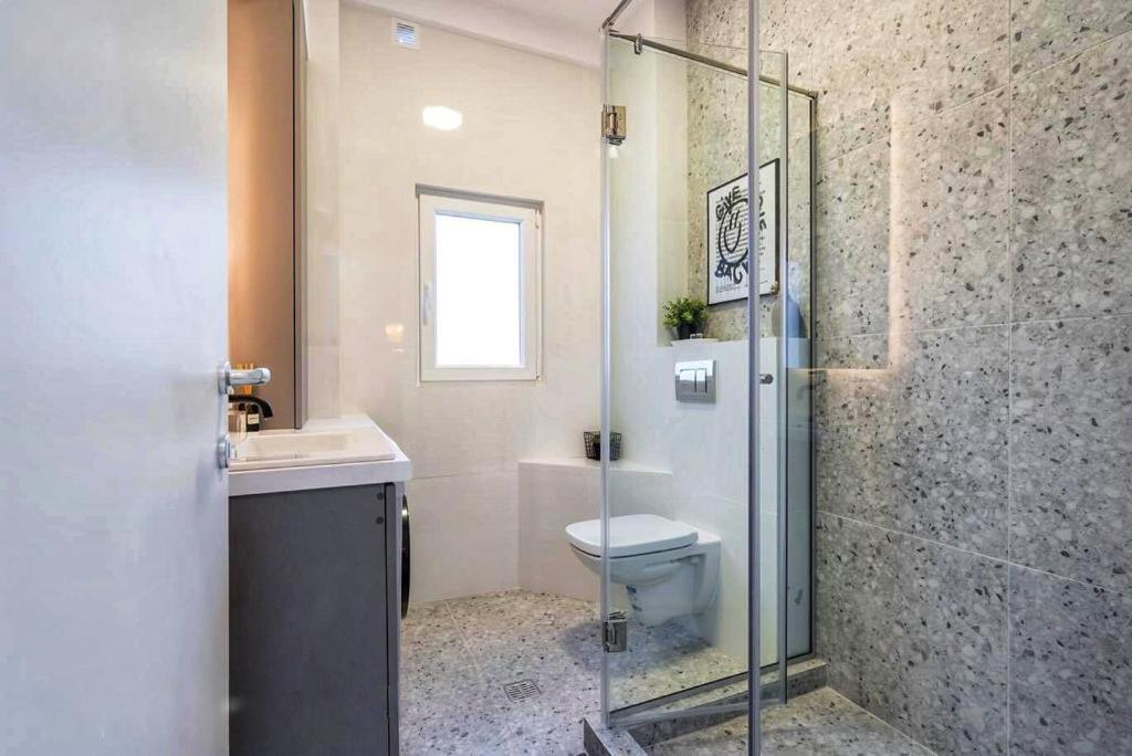 Angelo Bello Luxury Suite City Center By Sattal Bucarest Extérieur photo