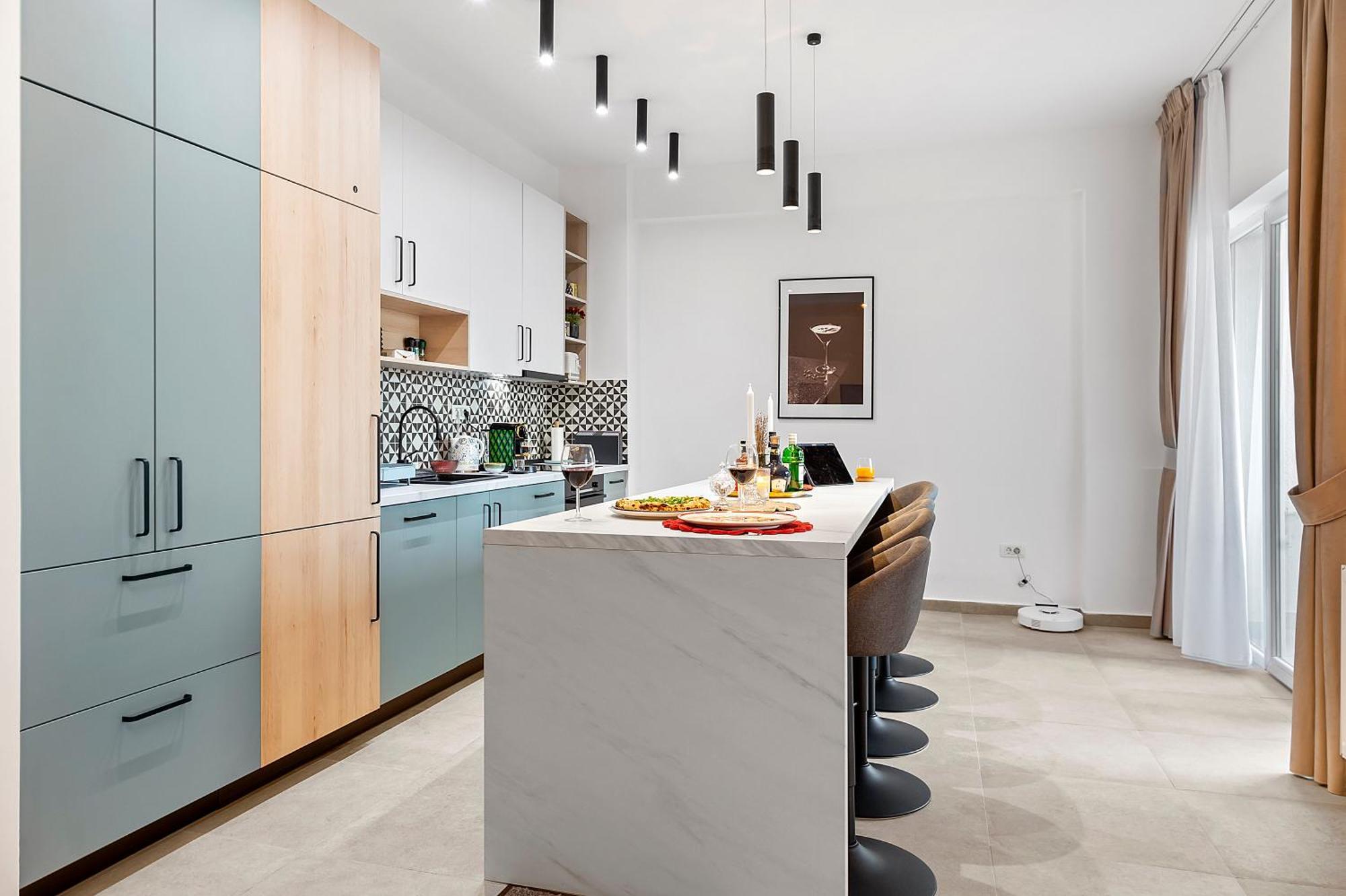 Angelo Bello Luxury Suite City Center By Sattal Bucarest Extérieur photo