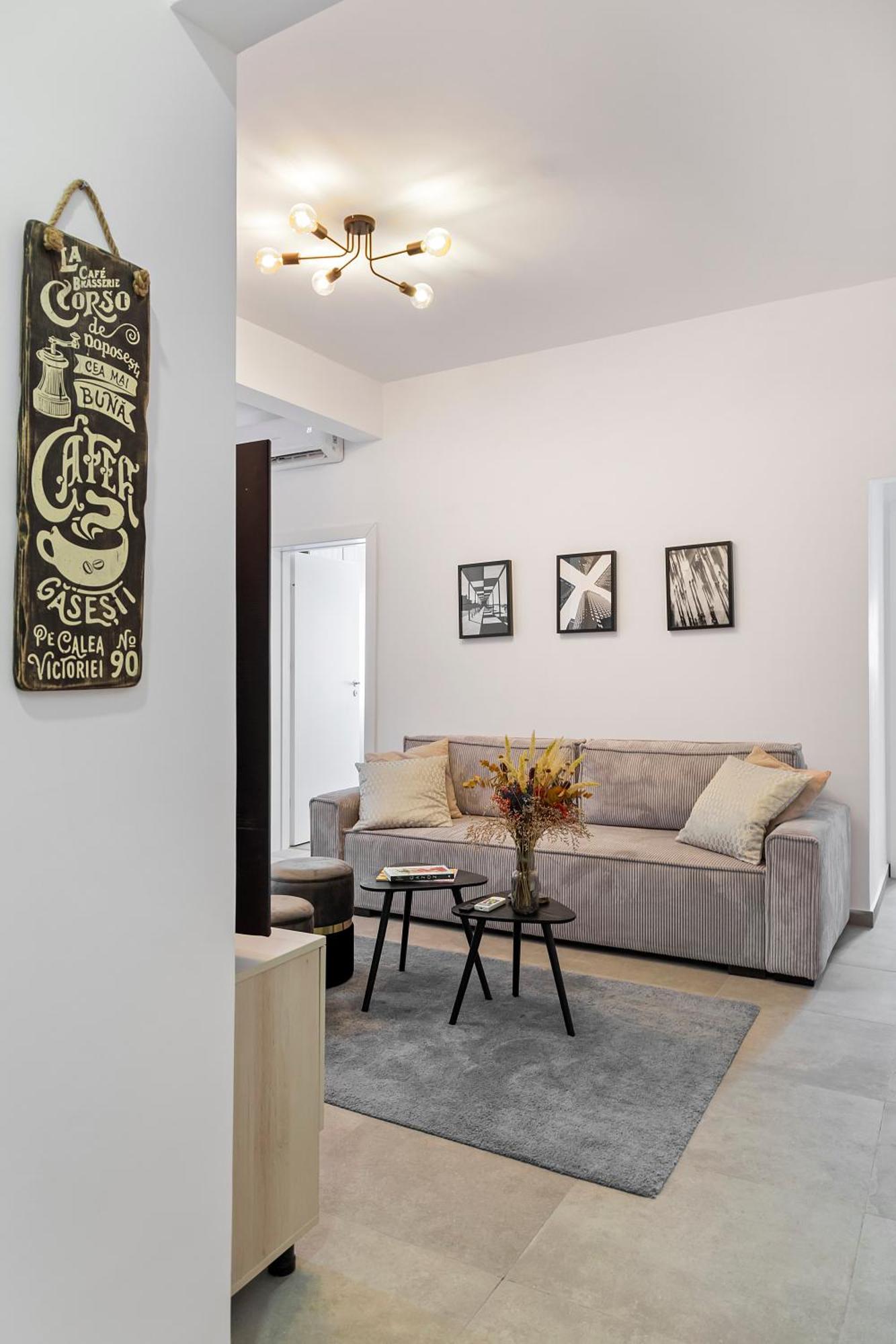 Angelo Bello Luxury Suite City Center By Sattal Bucarest Extérieur photo