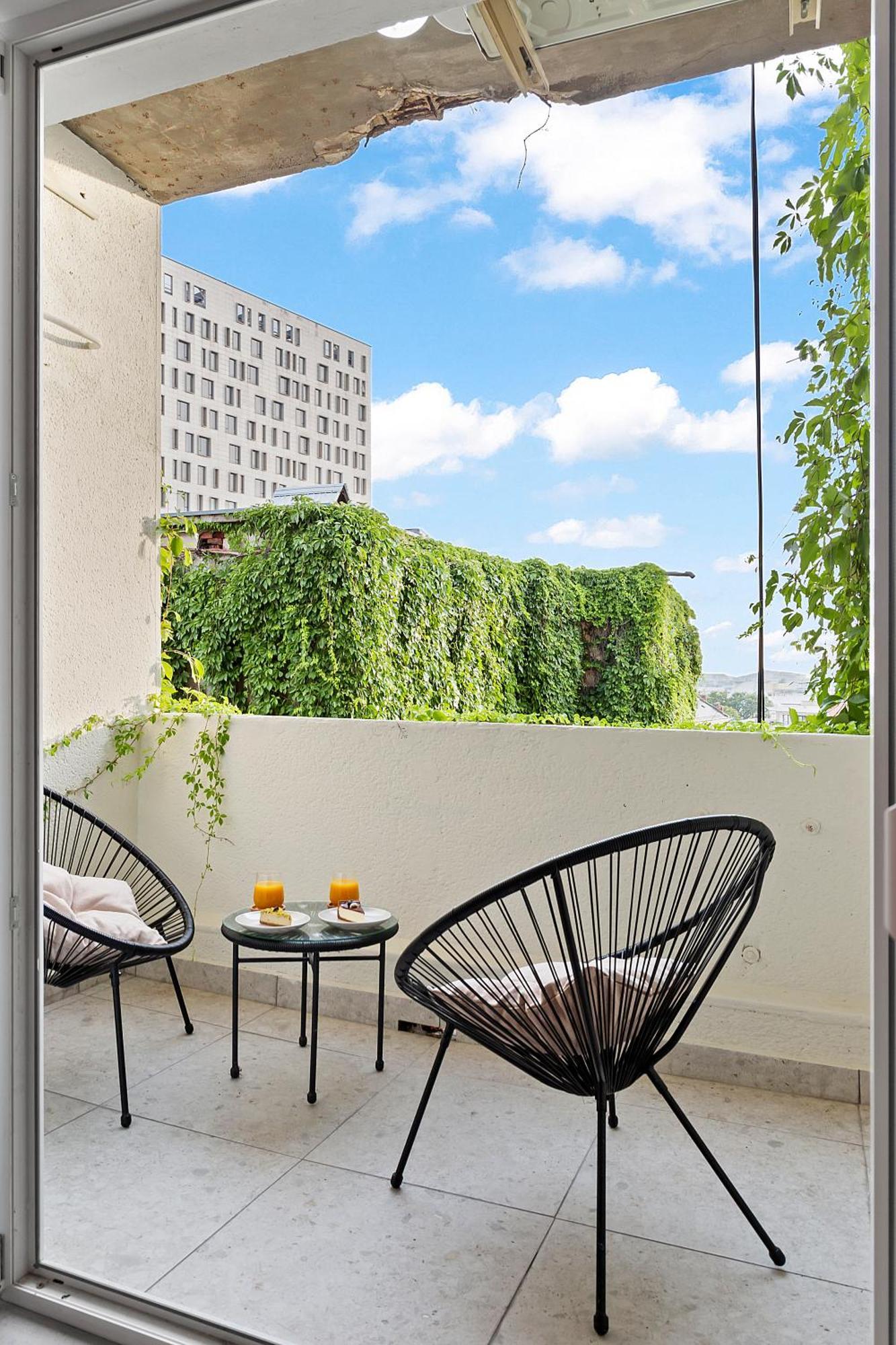Angelo Bello Luxury Suite City Center By Sattal Bucarest Extérieur photo