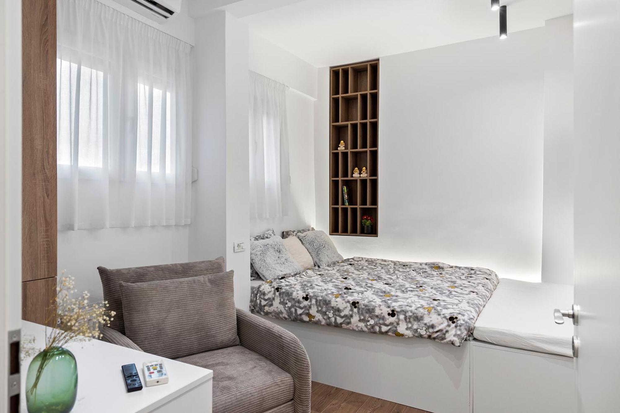 Angelo Bello Luxury Suite City Center By Sattal Bucarest Extérieur photo