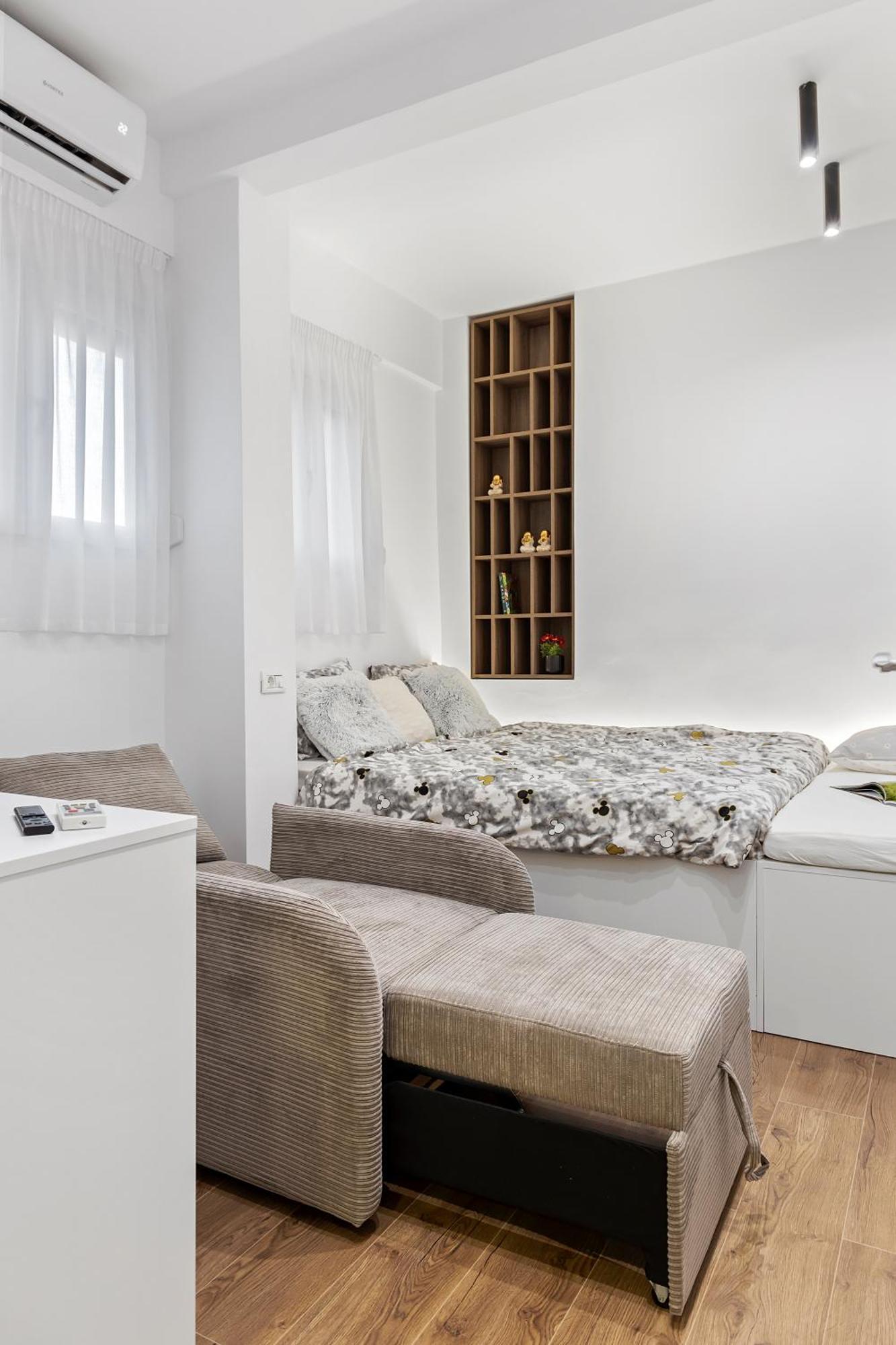 Angelo Bello Luxury Suite City Center By Sattal Bucarest Extérieur photo