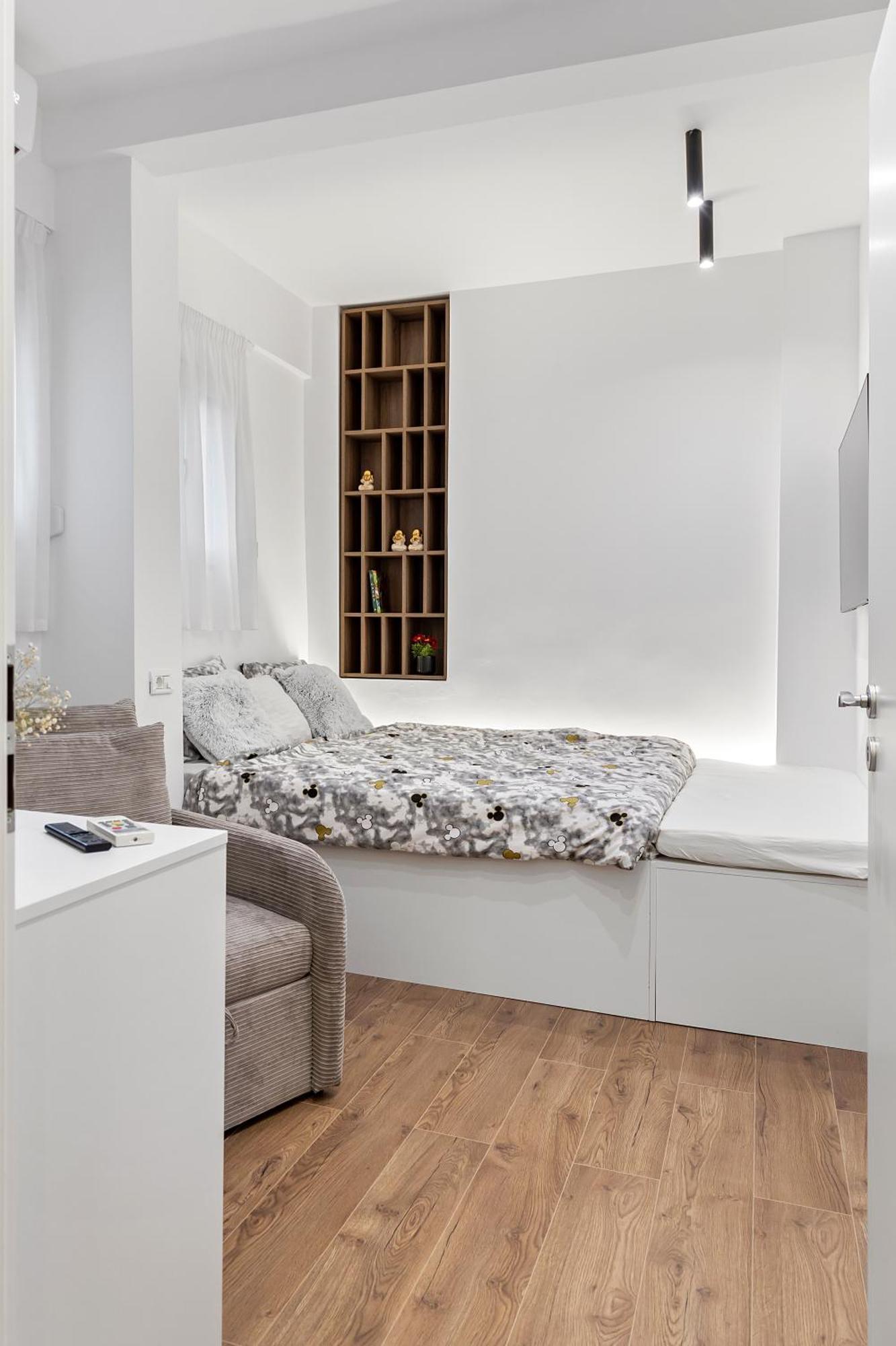 Angelo Bello Luxury Suite City Center By Sattal Bucarest Extérieur photo